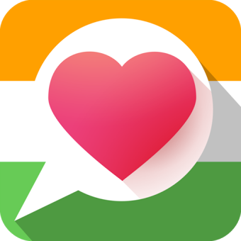 Love in India - Chat & Dating