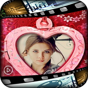 Love Locate Video Maker With Music