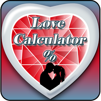 Love Test Calculator LoveMatch