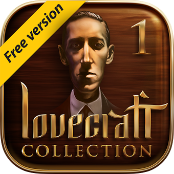 Lovecraft Collection ® Vol. 1