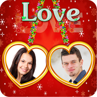 Lovers Photo Live Wallpaper