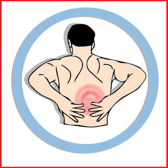 Lower Back Pain Relief - Sciatica Pain Relief