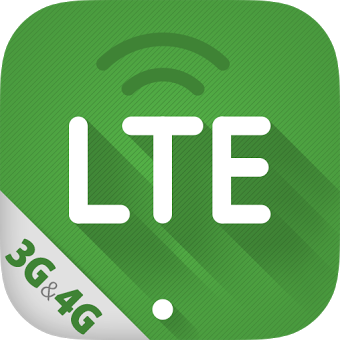 ЛТЕ Целл Инфо (LTE Cell Info): Сеть 4G, 3G и WiFi