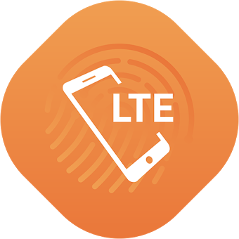 LTE Инфо Мобильного Телефона