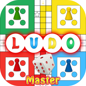 Ludo Master Board Game