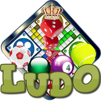 Ludo Parchis Kings