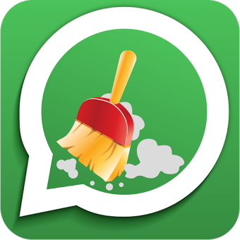 Magic Очиститель для Whatsapp Android
