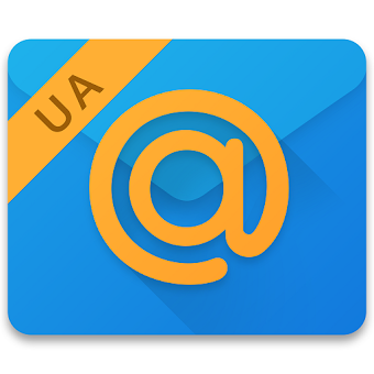 Mail.Ru для UA – Почта для Яндекса, Рамблер, Gmail