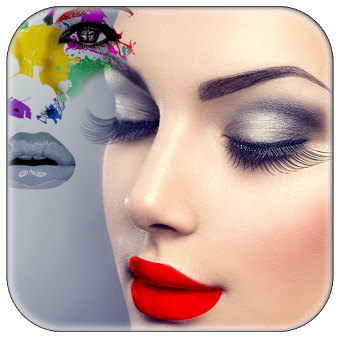 Makeup Photo Effect Makeover