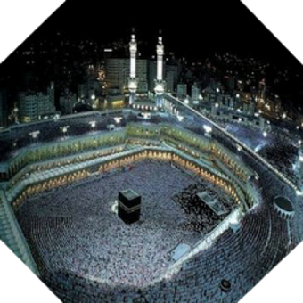 Makkah madinah live & jadwal sholat