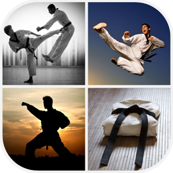 Martial Arts Wallpaper
