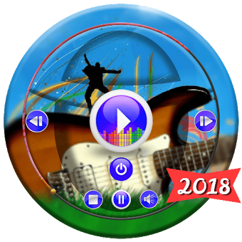 MAX Video Player : HD Video Player 2018