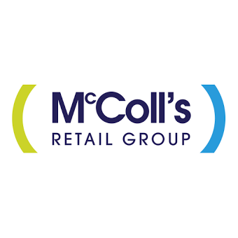 McColl's Retail Exhibition