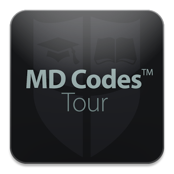 MD CODES Tour Allergan DUBAI