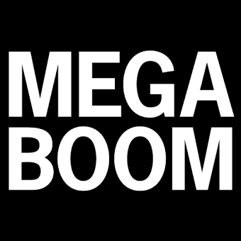 MEGABOOM by Ultimate Ears