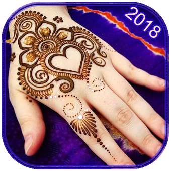 Mehndi Designs 2018-17 (New Collection)