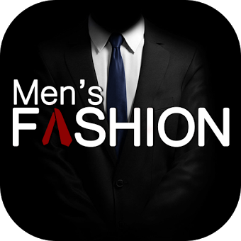 Men suit: try on fashion automatically for men