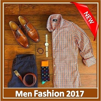 Men's Fashion 2017