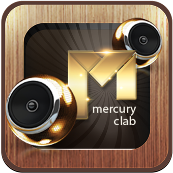 Mercury клуб
