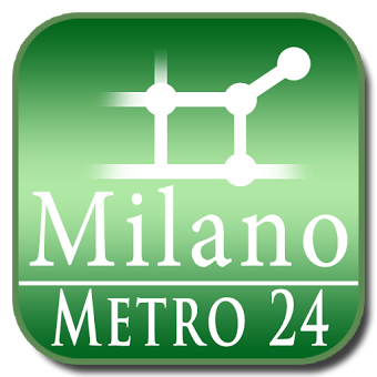 Милан (Metro 24)