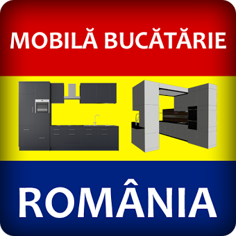 Mobila Bucatarie Romania