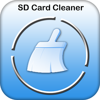 Mobile SD Card Cleaner: SD File Manager