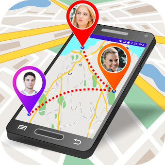 Мобильный трекер местоположения: GPS, Карты