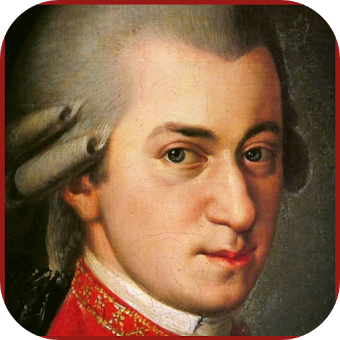 Моцарт симфония
