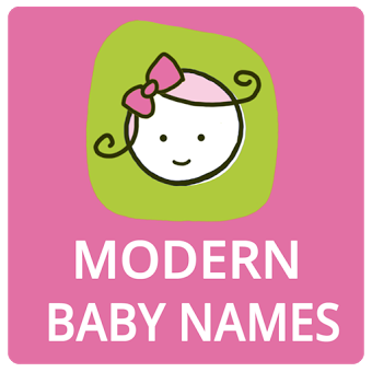 Modern Popular Baby Names & Meanings