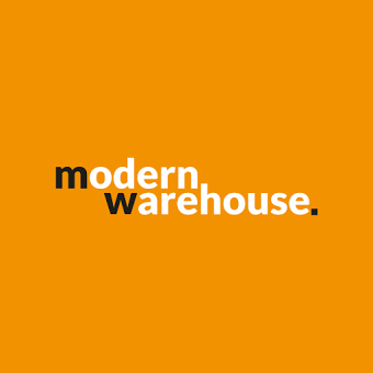 Modern Warehouse 2017