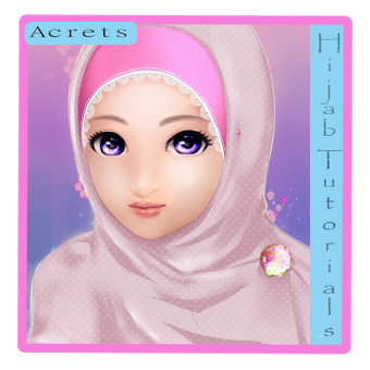 Модные Хиджаб Учебники