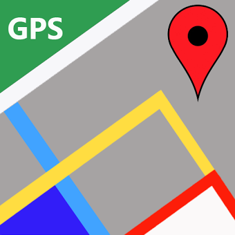 мой место нахождения GPS & карты: места Tracker