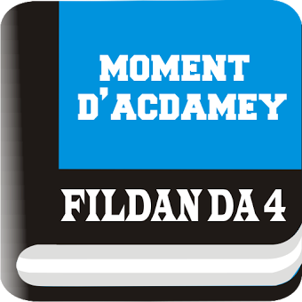 Moment Fildan D'Academy