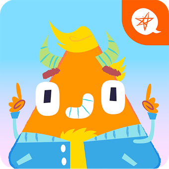 Monster Pow!: A Matching Puzzle Game for Kids