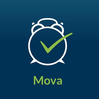 MOVA, the motivational alarm clock