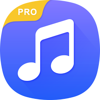Music Player For Samsung PRO