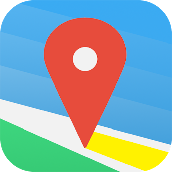 My Location : Maps & GPS