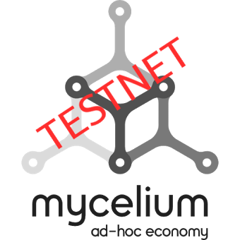 Mycelium Testnet Wallet
