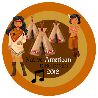 Native American Ringtones & Flute Ringtones 2018