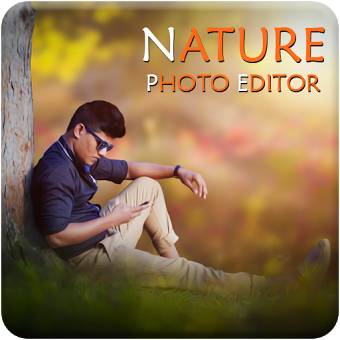 Natural Photo Edito