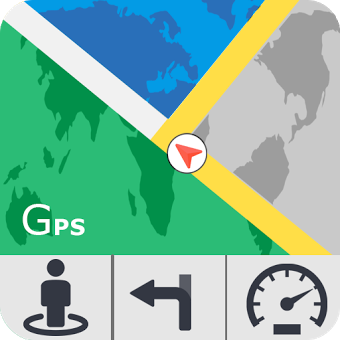 Навигация GPS-навигатора - Отслеживание моего
