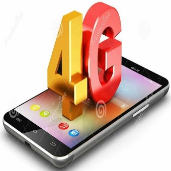 Network Switcher 4G/3G/2G