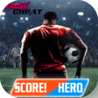 New; Cheat Score! Hero