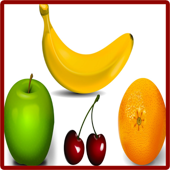 New Fruits Onet Connect Game