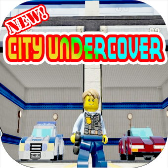 New Guide For City Undercover