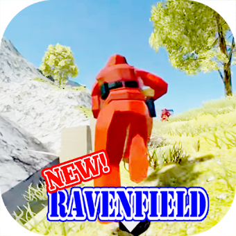 New Guide for Ravenfield
