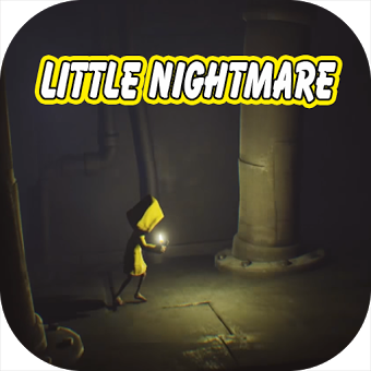New Guide Little Nightmares