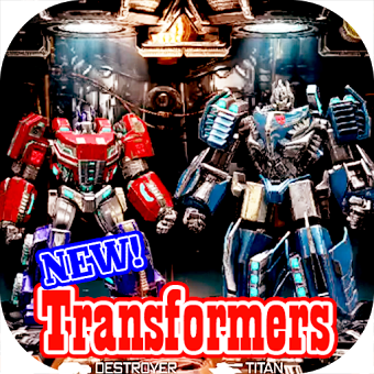 New Guide Transformers Falls of Cybertron