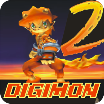 New PPSSPP Digimon Rumble Arena 2 Tips