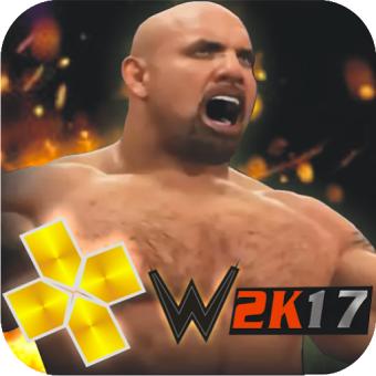 New PPSSPP WWE 2k17 Smackdown Tip